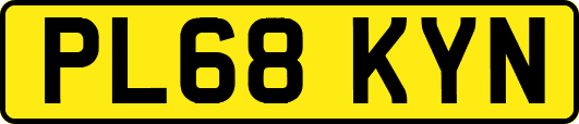 PL68KYN