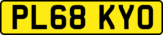 PL68KYO