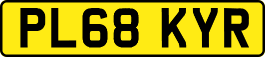 PL68KYR