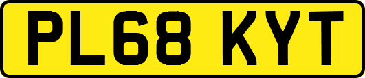PL68KYT