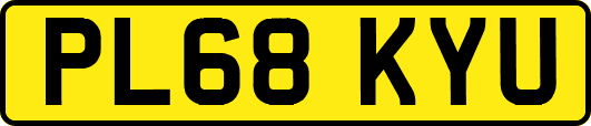 PL68KYU