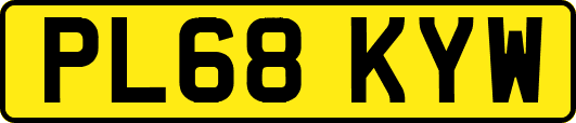 PL68KYW