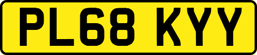 PL68KYY