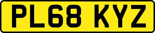 PL68KYZ