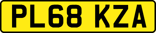 PL68KZA