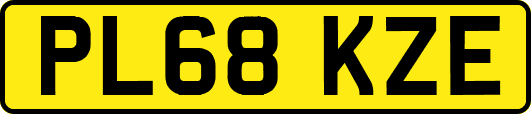 PL68KZE