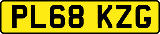 PL68KZG