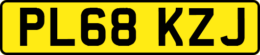 PL68KZJ