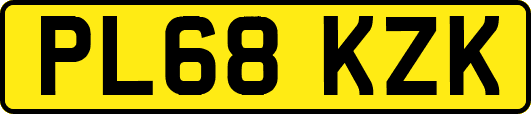 PL68KZK