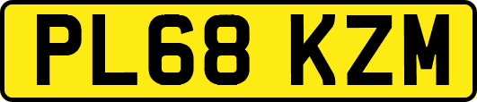 PL68KZM