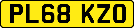 PL68KZO