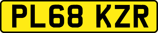 PL68KZR