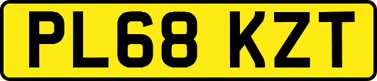 PL68KZT