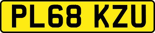 PL68KZU