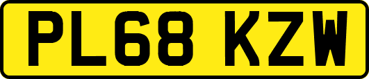 PL68KZW