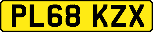 PL68KZX