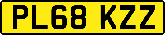 PL68KZZ