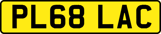 PL68LAC