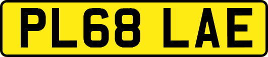 PL68LAE