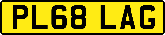 PL68LAG