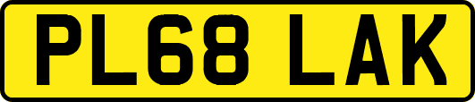 PL68LAK
