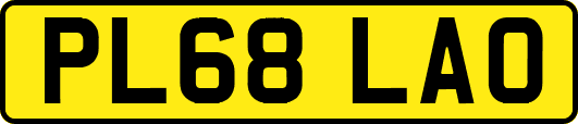 PL68LAO