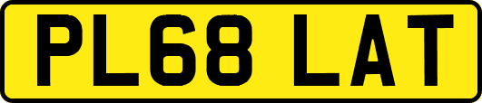 PL68LAT