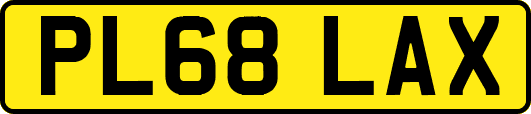 PL68LAX