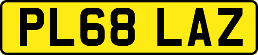 PL68LAZ
