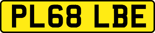 PL68LBE