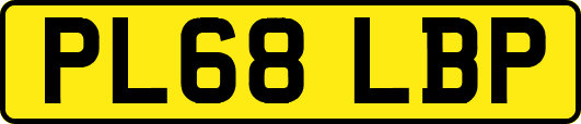 PL68LBP