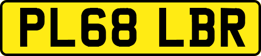 PL68LBR