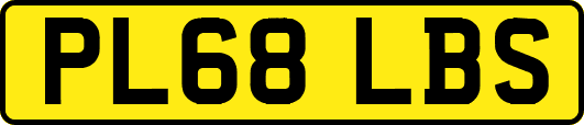 PL68LBS