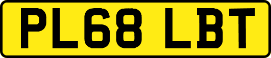 PL68LBT