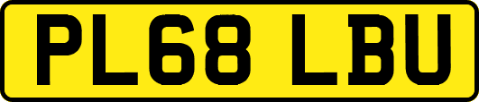 PL68LBU