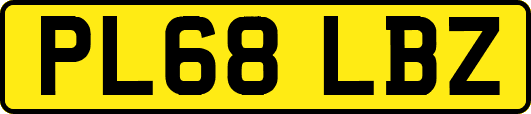PL68LBZ
