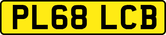 PL68LCB