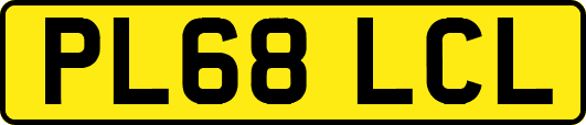 PL68LCL