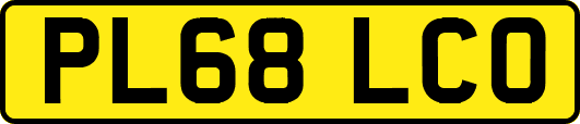 PL68LCO