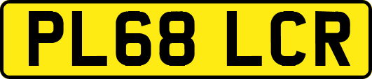 PL68LCR