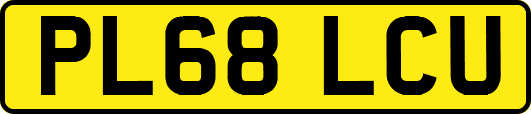 PL68LCU