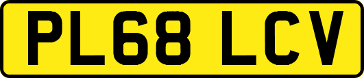 PL68LCV