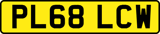 PL68LCW