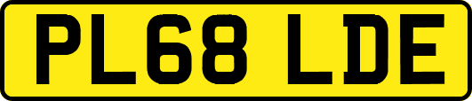 PL68LDE