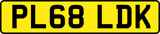 PL68LDK