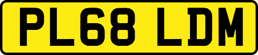 PL68LDM