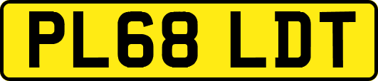 PL68LDT