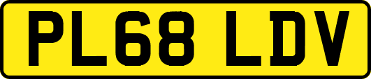 PL68LDV