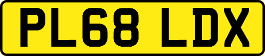 PL68LDX