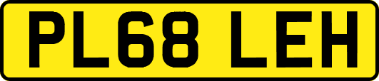 PL68LEH